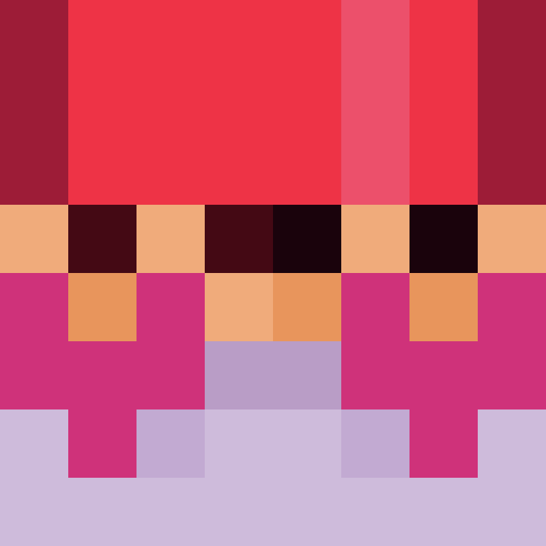 Hatter97's skin