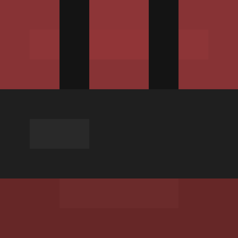 Reloaded263's skin