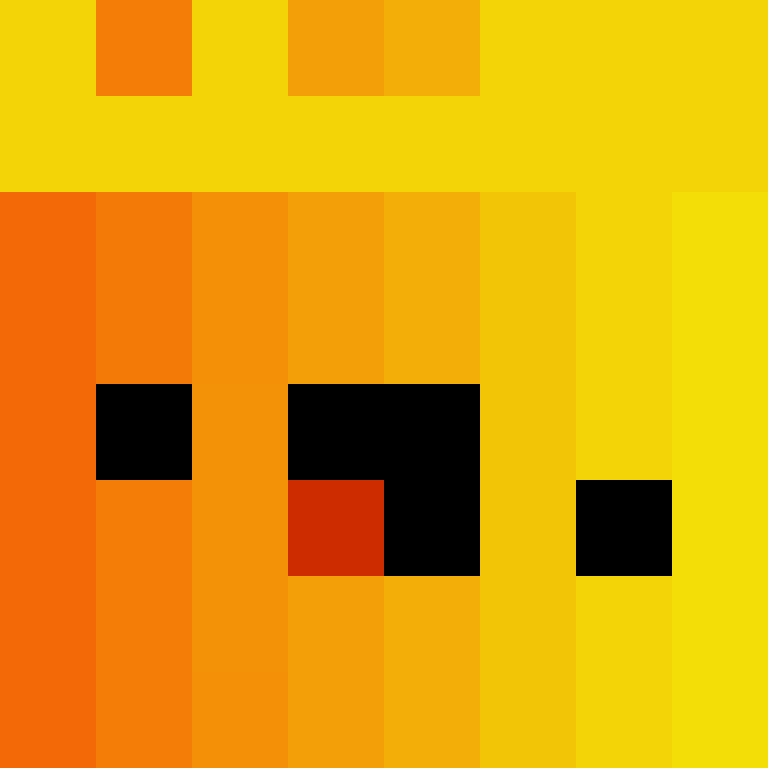 bedwarskert's skin
