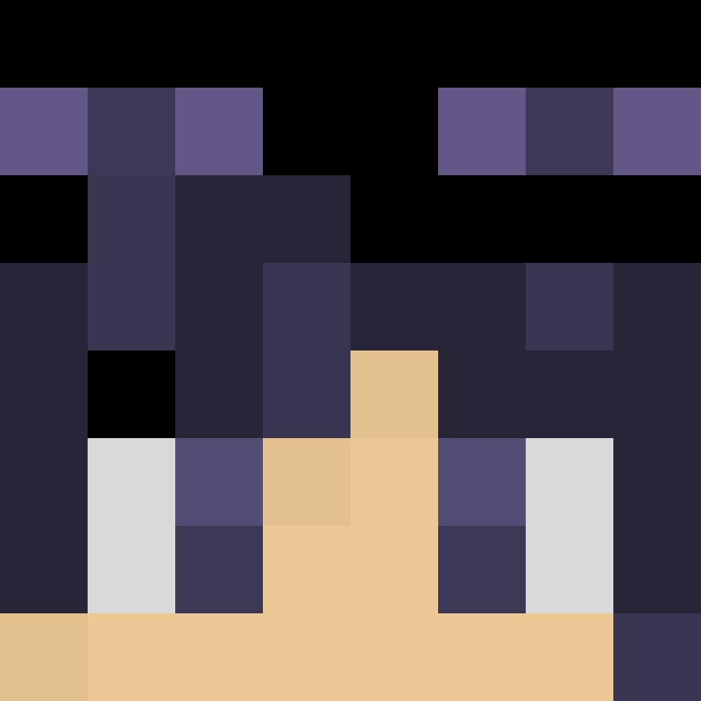 Daca23's skin