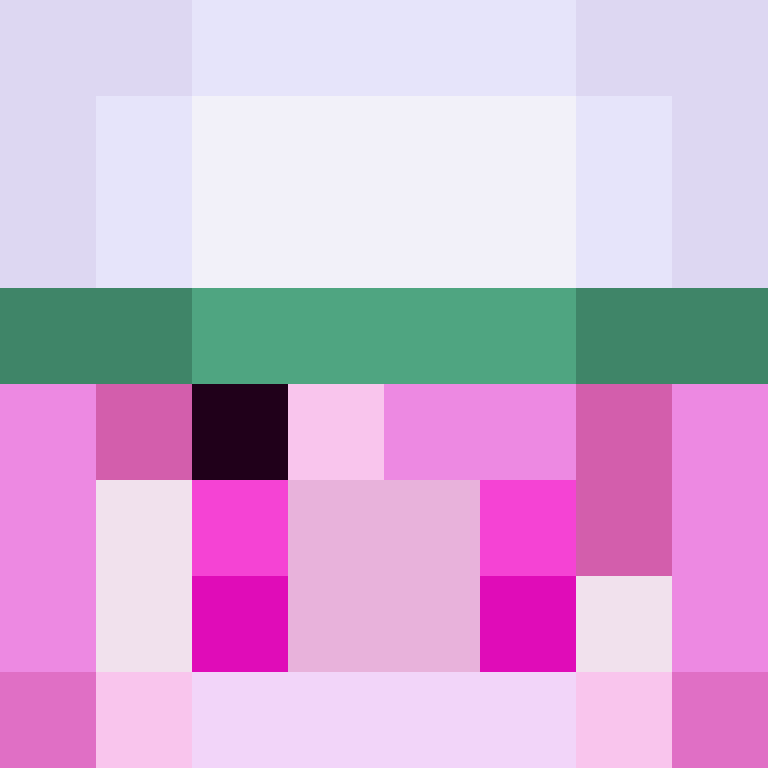 mollycakez's skin
