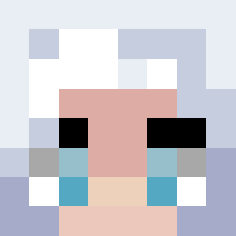 SilkyWalrus43's skin