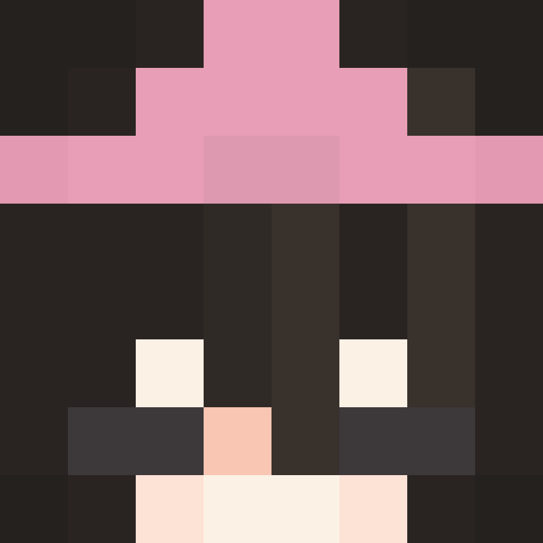 CaitPudding's skin
