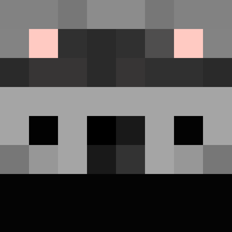 meltobjos's skin