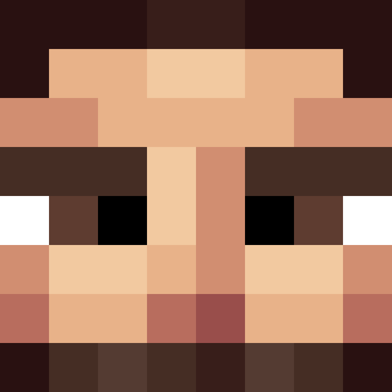 Marc's skin