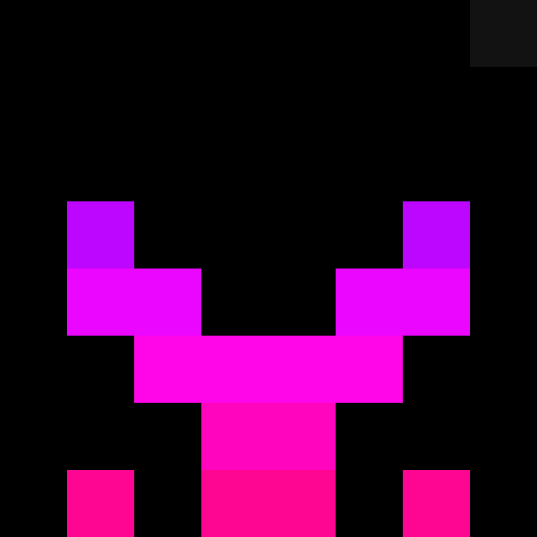 xathox's skin