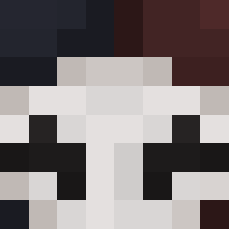 Mr_Elrico's skin