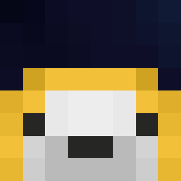 Kakatche's skin
