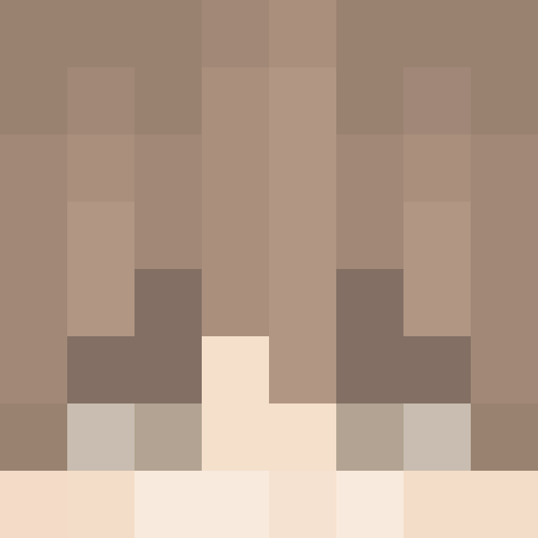 Chardini's skin