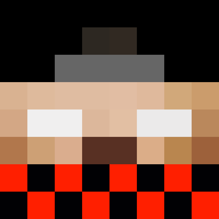 Flamingo_is's skin