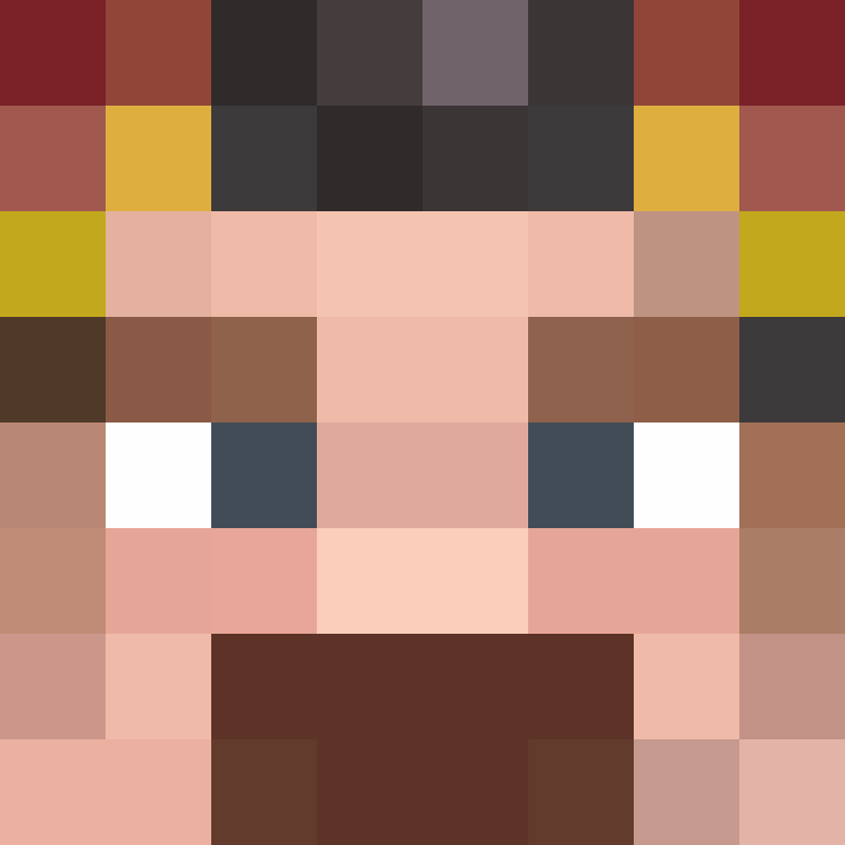 realdenu's skin