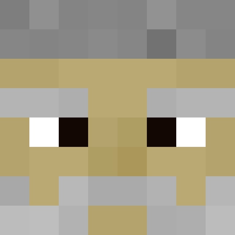 rxrsh's skin