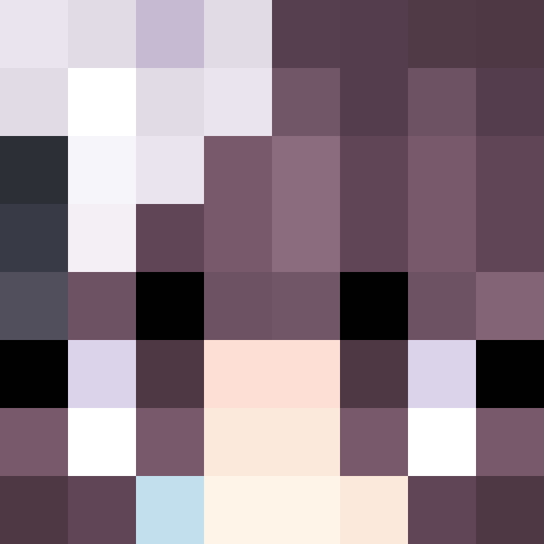 DawnLigt's skin