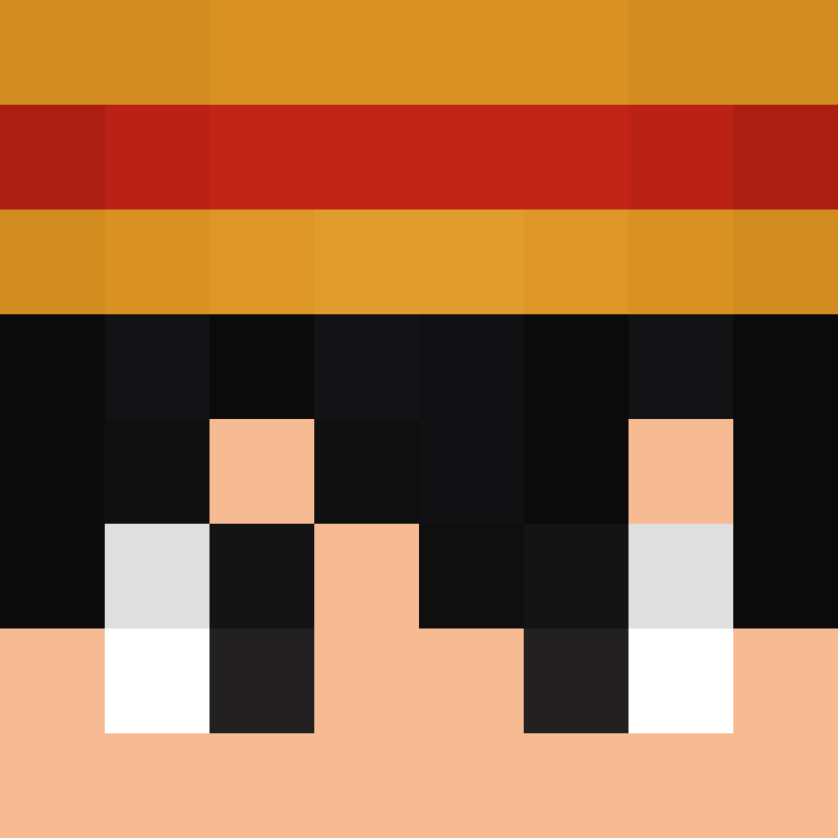 UndesidedName's skin