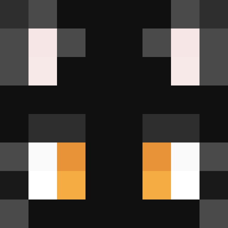 Nixopax's skin