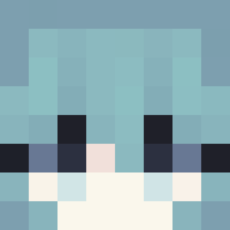 Desantyt's skin