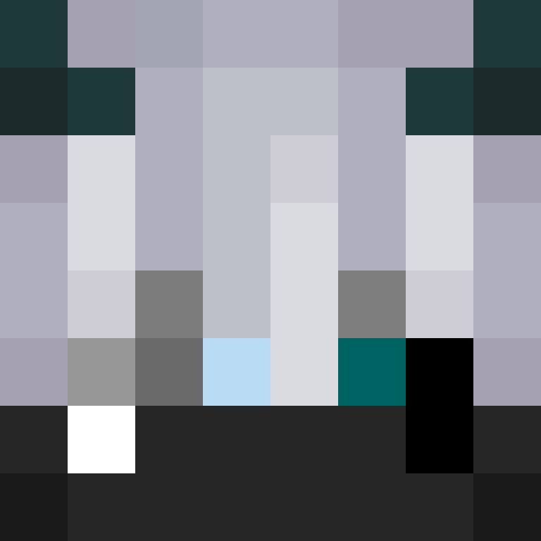 dinoclement's skin