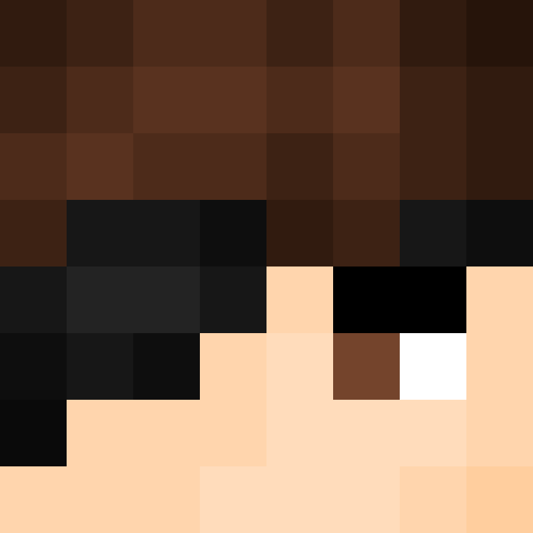 vouszin's skin