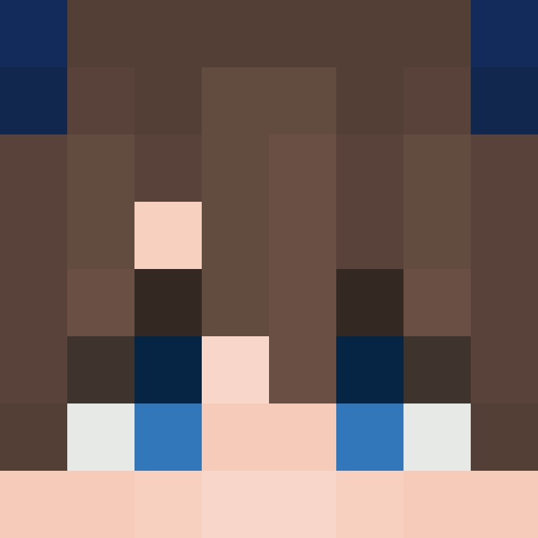 ItsAvk13's skin