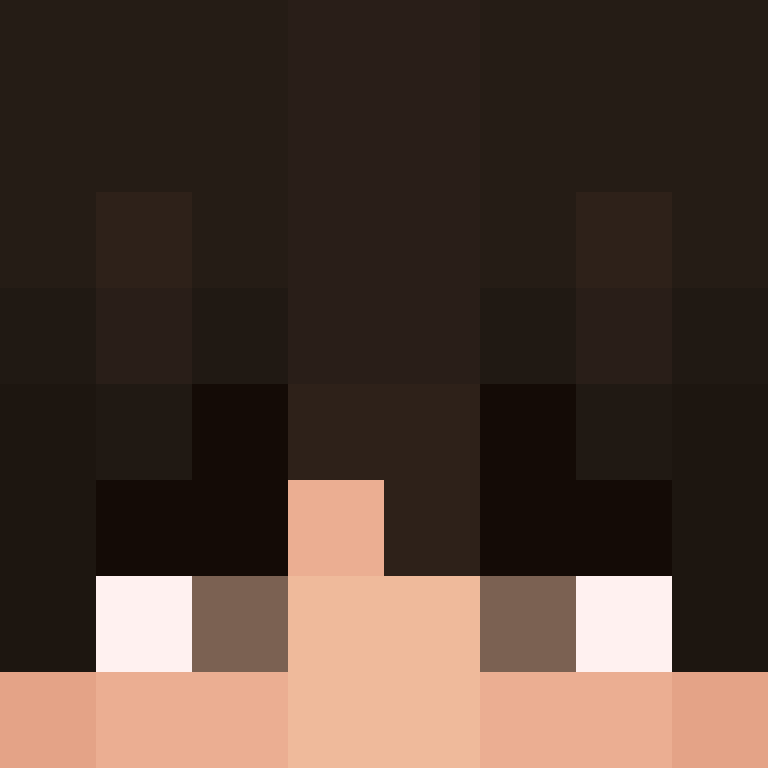 chokopi's skin