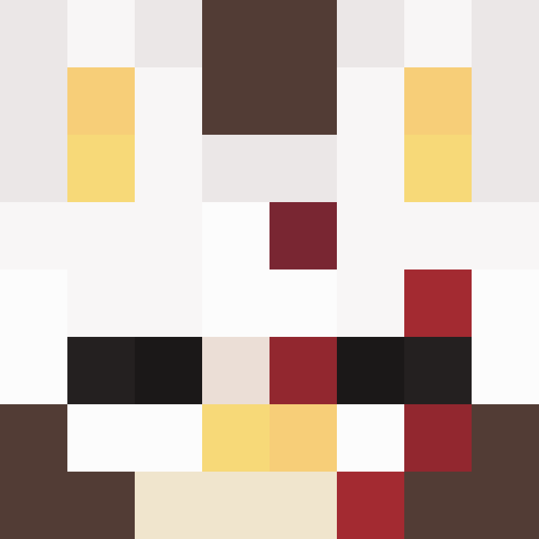 Itz_ml's skin