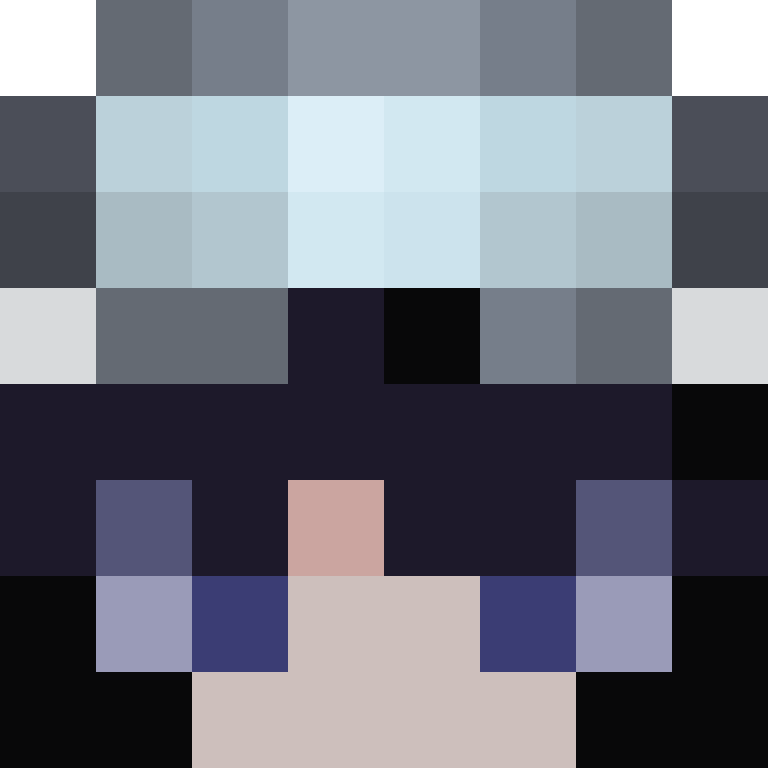 Aitispamms's skin