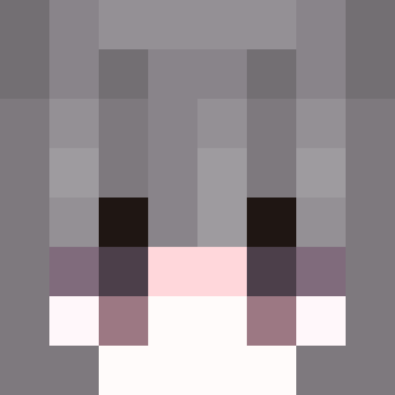 praiselols's skin