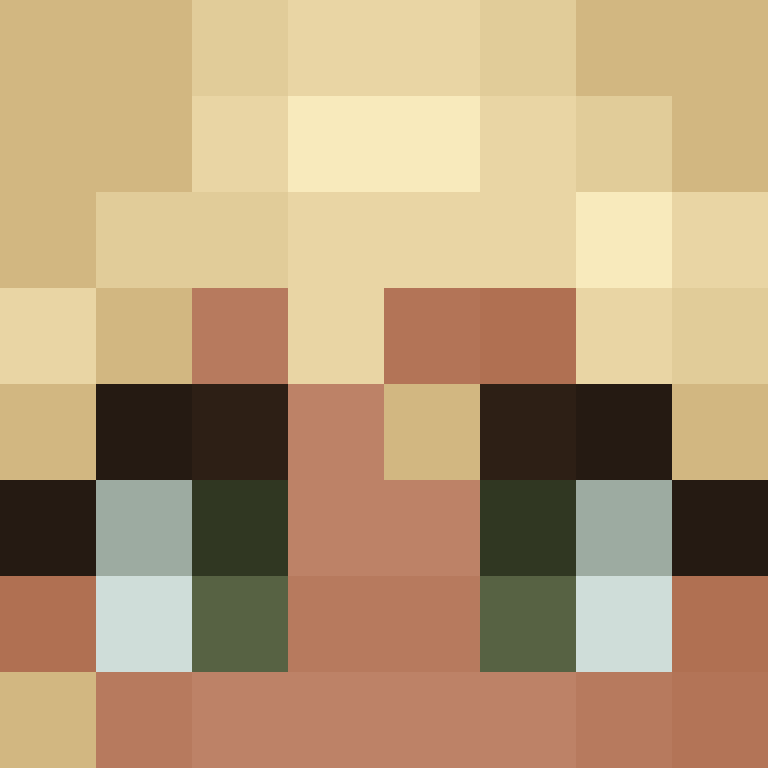 MolesLLC's skin