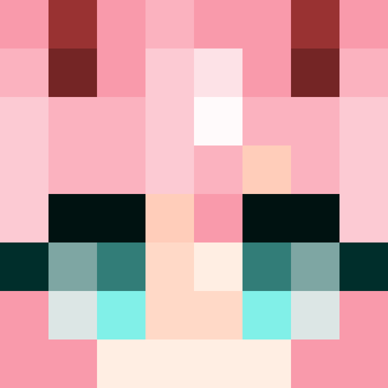 Twistedpadora's skin