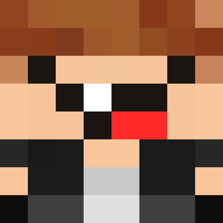 G4M3RZz's skin