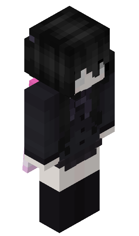 2cute2tbot skin - FULLBODY_ISO_FRONT