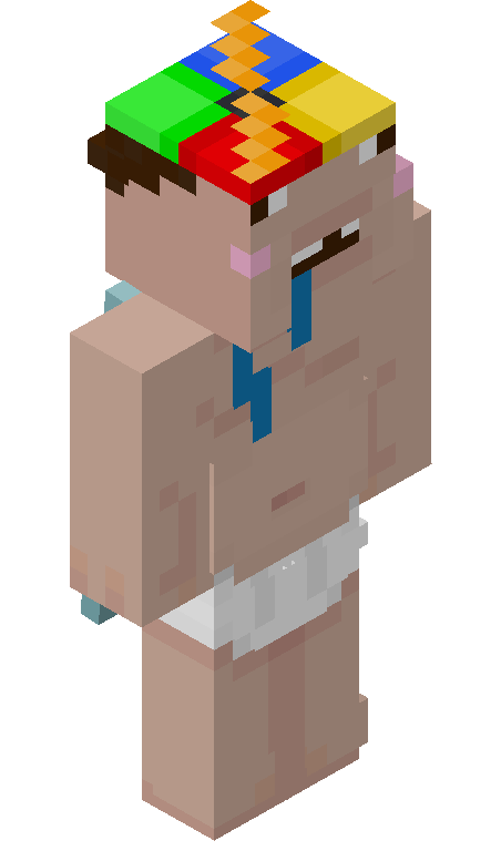 2qfd skin - FULLBODY_ISO_FRONT