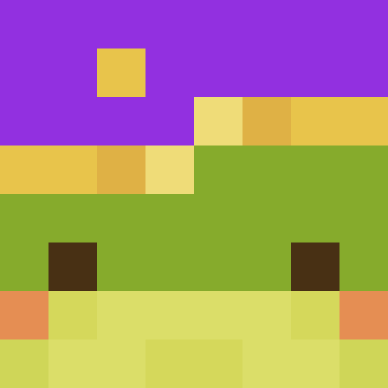 MagicMerl's skin