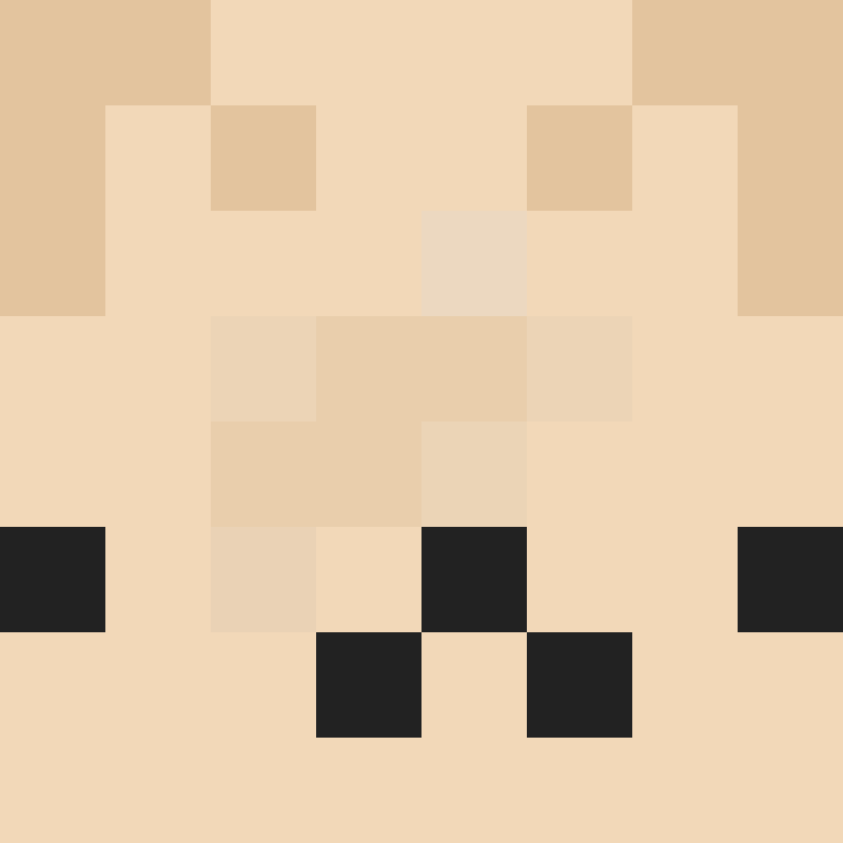 oDaDani's skin