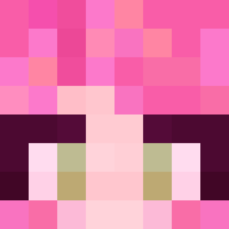 HernandG's skin