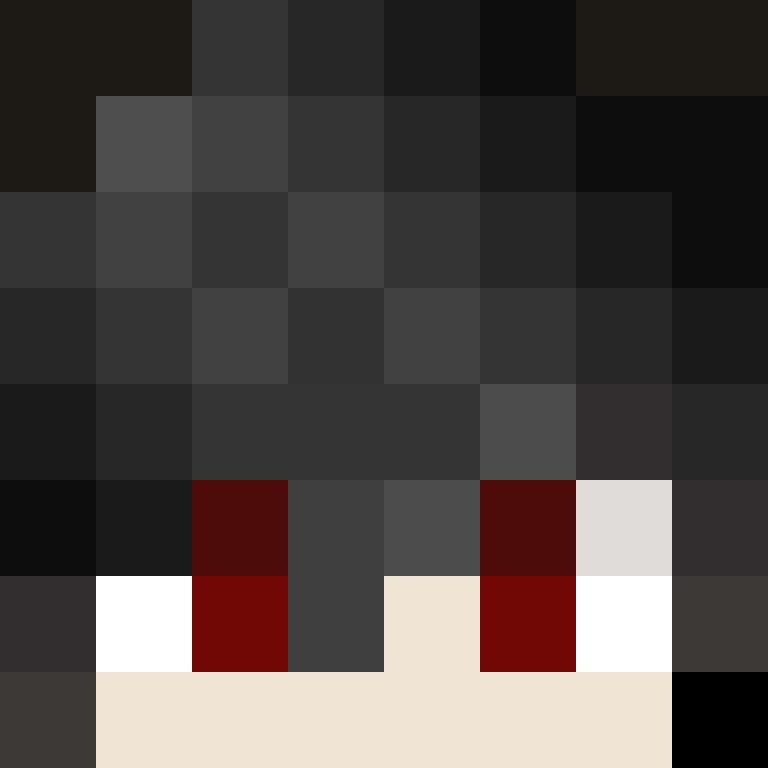 MortenaxKuro's skin