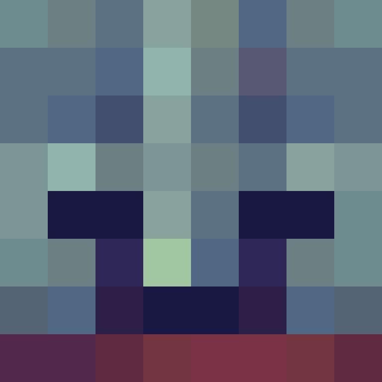 rawakajalwa's skin