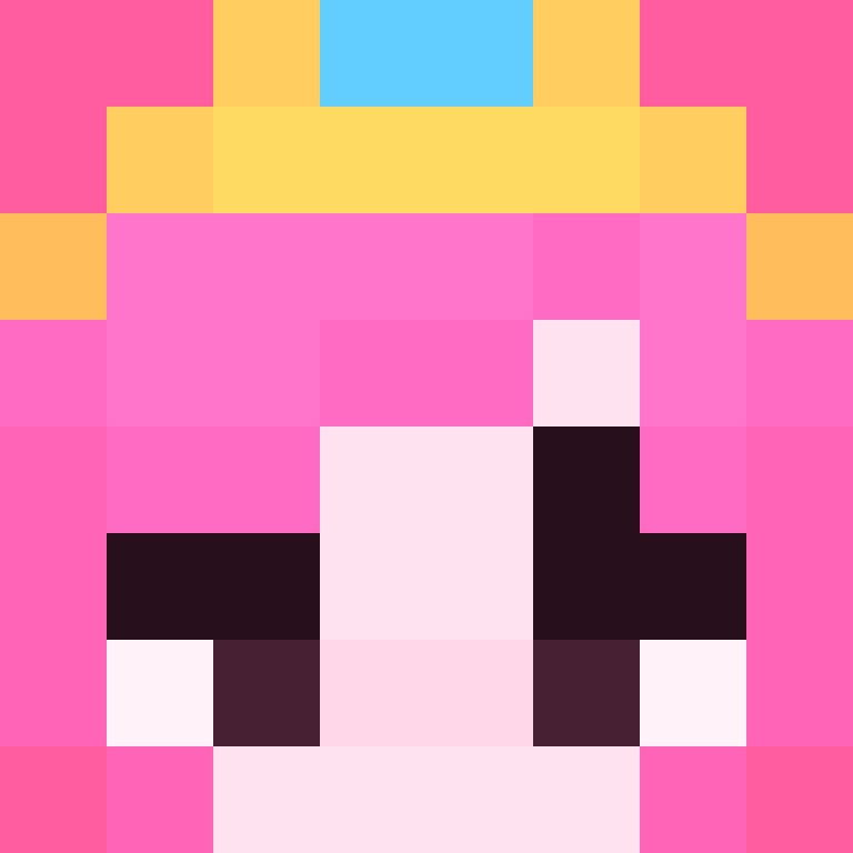 Yeleha's skin