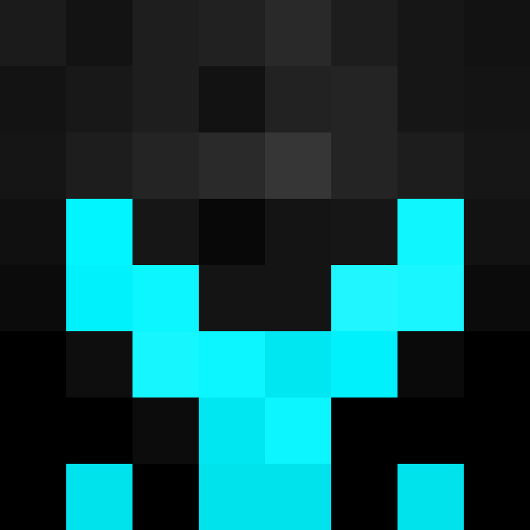 shaneilya's skin