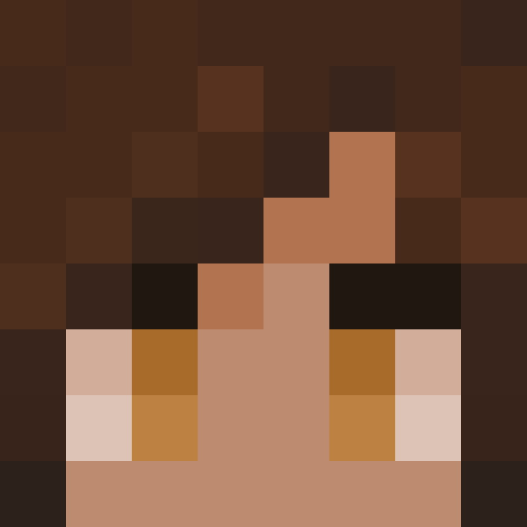 JosePancake's skin