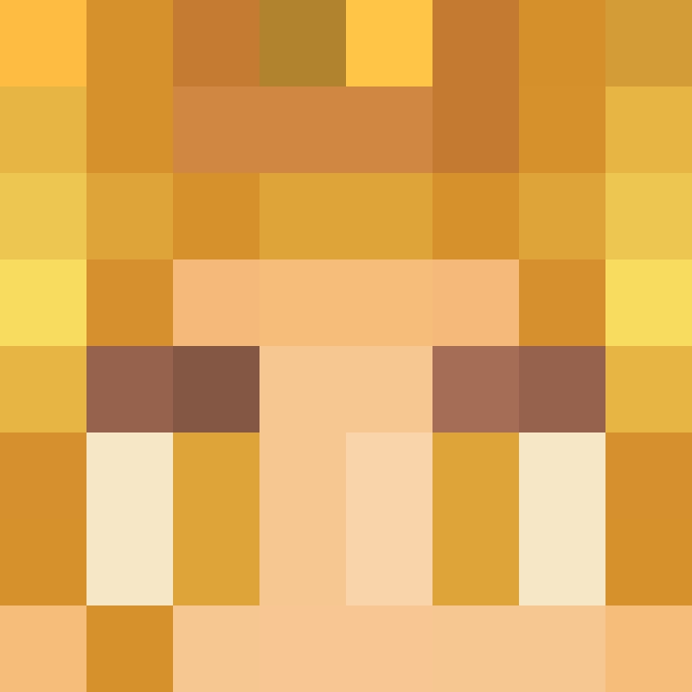 kshinou's skin