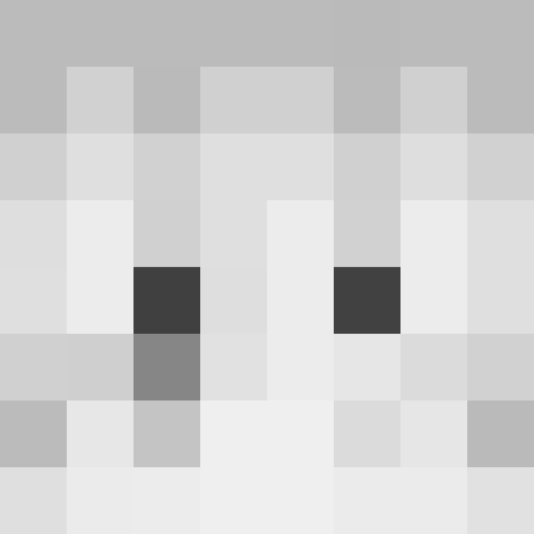 Detallismo's skin