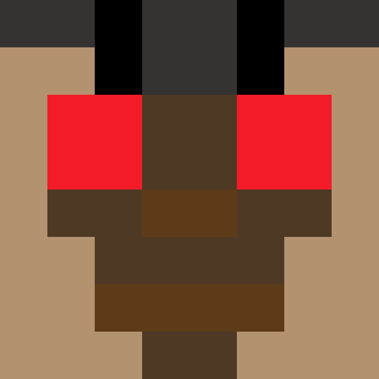 IndianaEau2045's skin