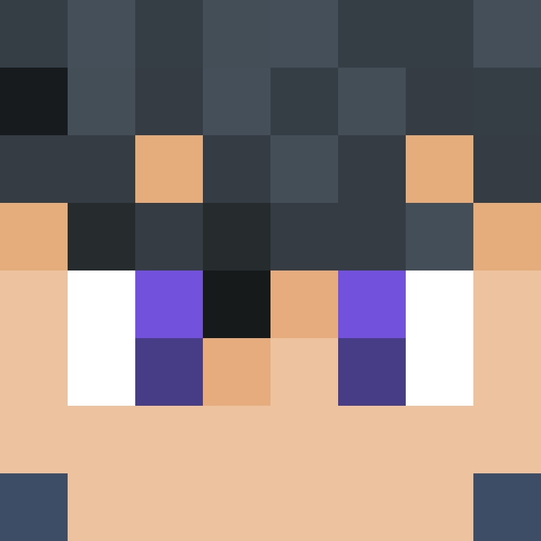 Masquerade369's skin