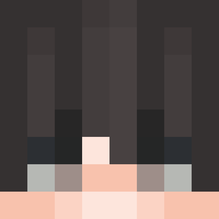 _Tymula's skin