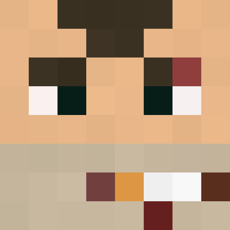 marlonicus's skin
