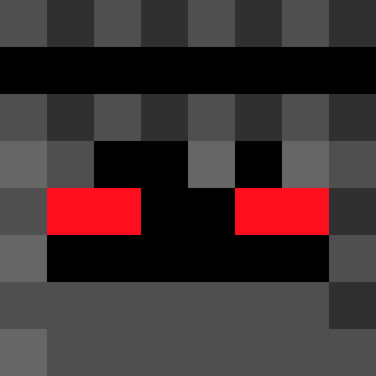 avemii's skin