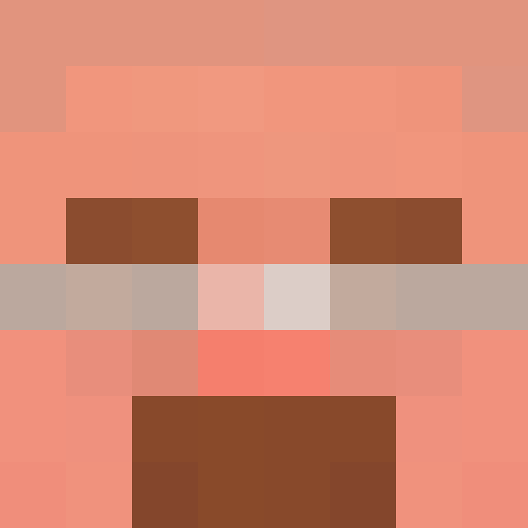 MAISSADO's skin