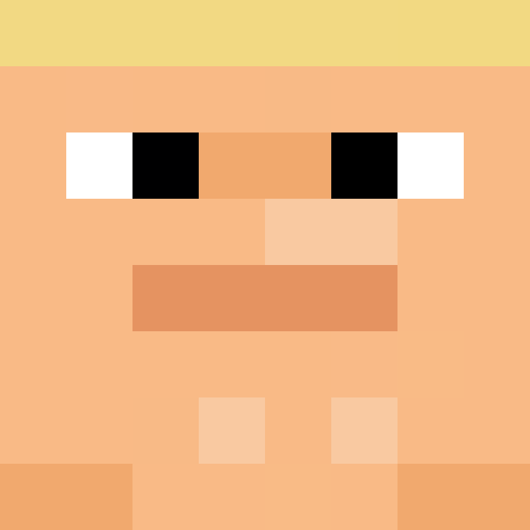 damesito's skin