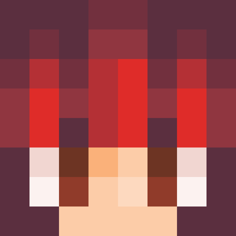 Paranobal's skin